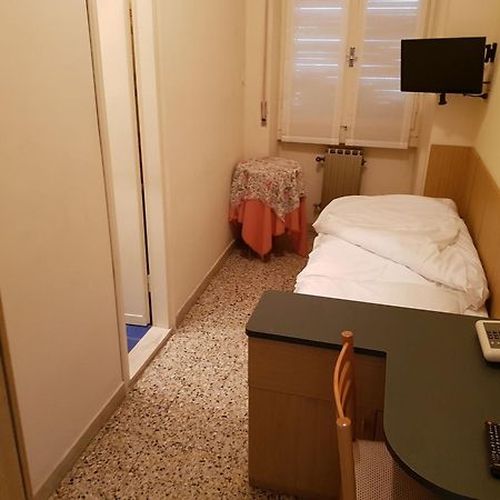 Hotel San Faustino 토리델베나코 외부 사진