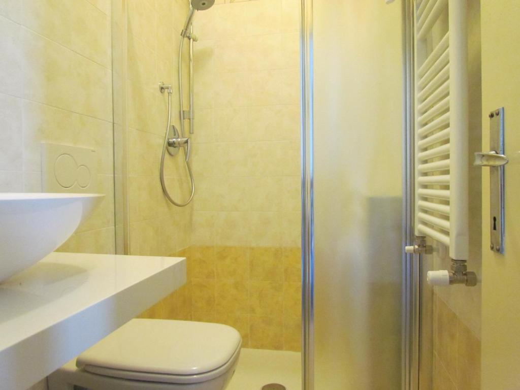 Hotel San Faustino 토리델베나코 객실 사진