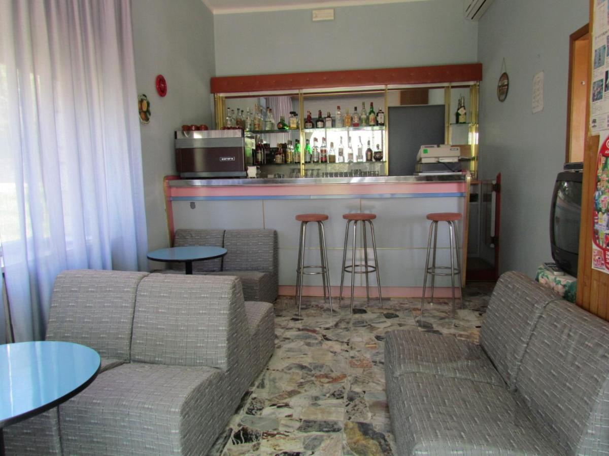 Hotel San Faustino 토리델베나코 외부 사진